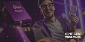 Die Vorteile von online Casinos ohne OASIS im Überblick
